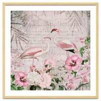 Flamingo Paradise 2