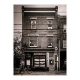 No 993 Queen St E 1 Version 2 (Print Only) thumbnail