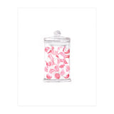 Candy Jar (Print Only) thumbnail