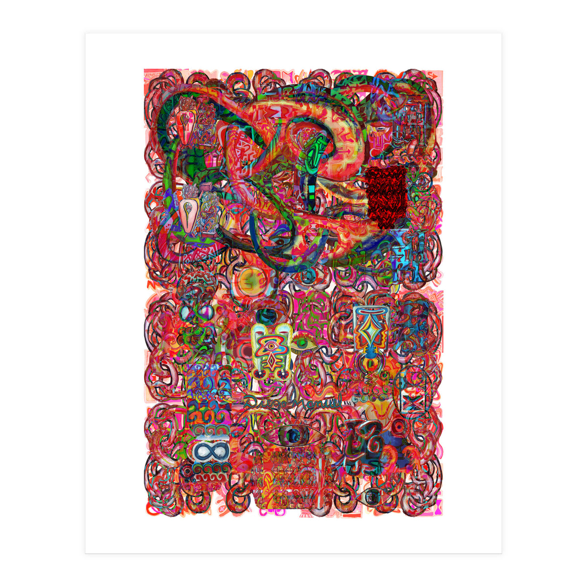 New Graffiti2022 56 (Print Only)