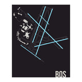 Boston Airport Layout (Print Only) thumbnail