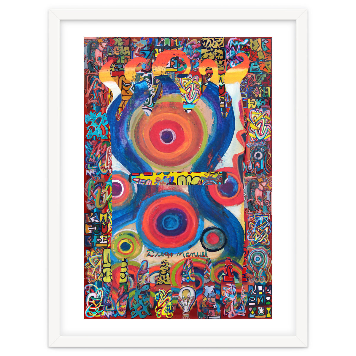 Graffiti Digital Nuevo 2023 56