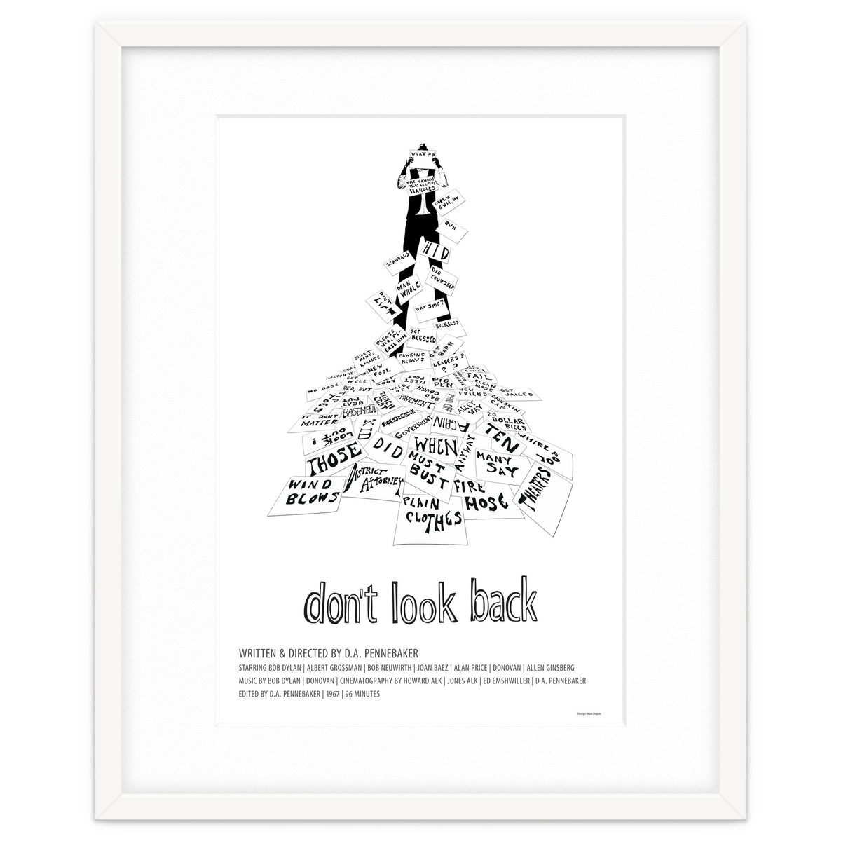 Dont Look Back (1967)