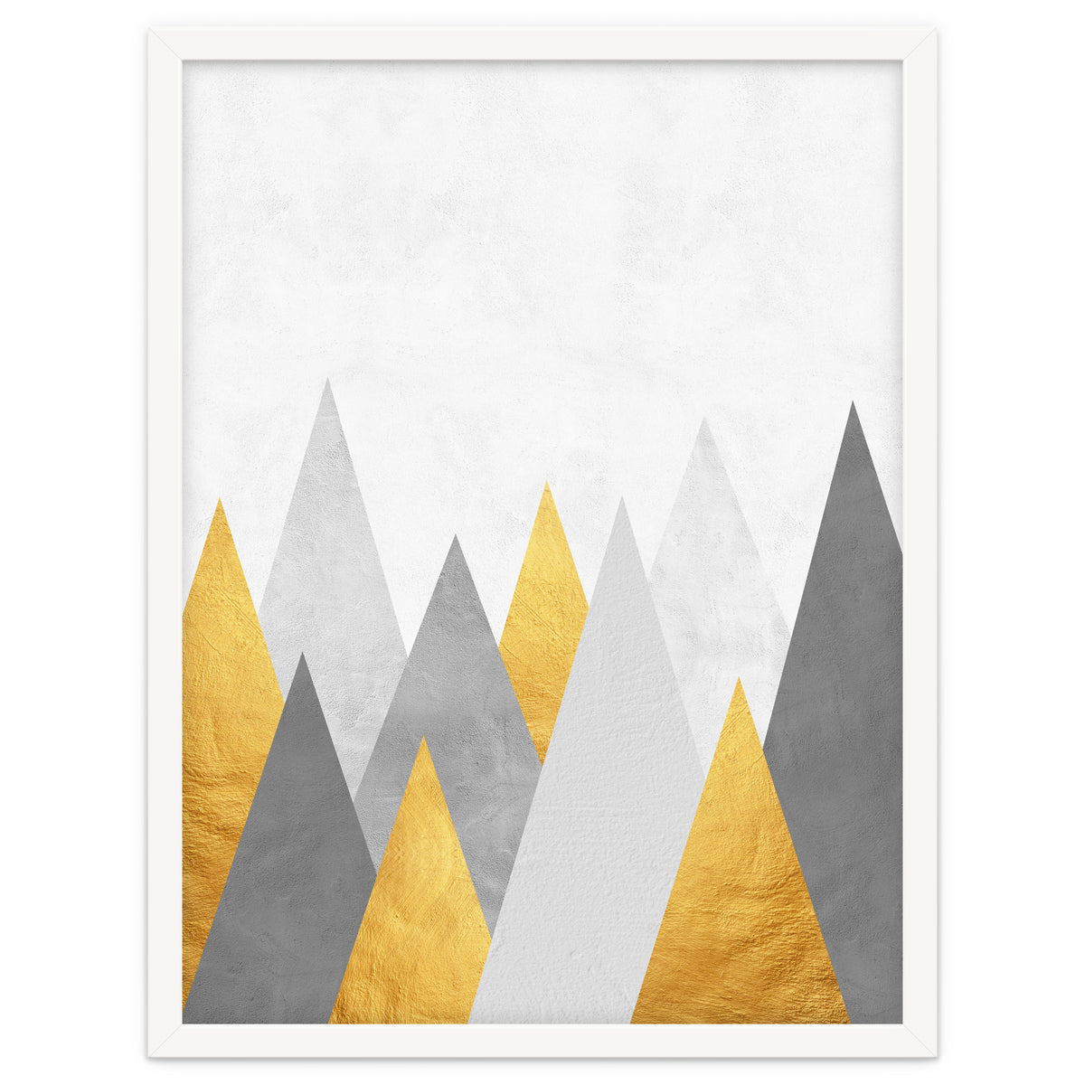 Scandinavian forest III