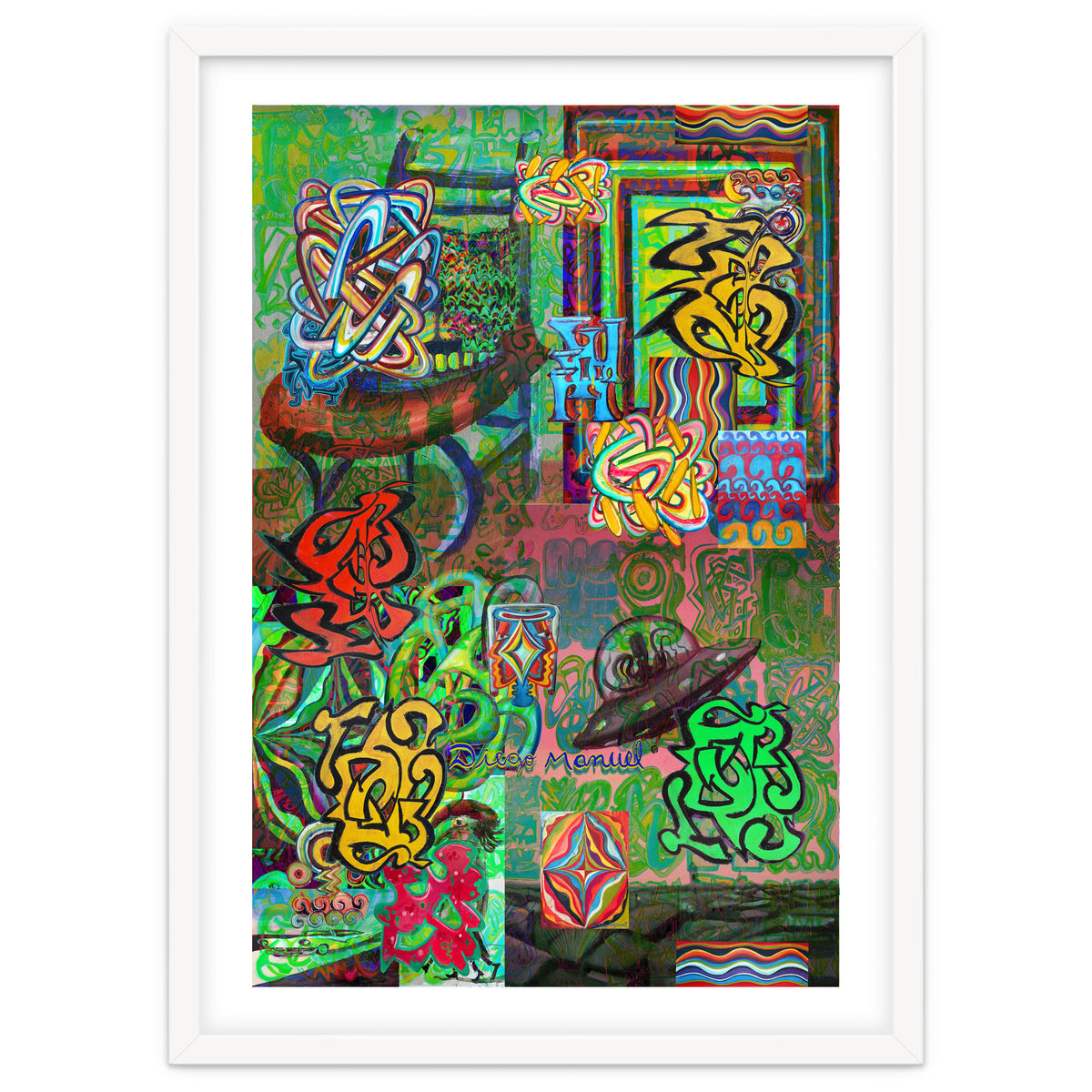 Graffiti Digital 2022 499