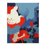 Flower Nite (Print Only) thumbnail
