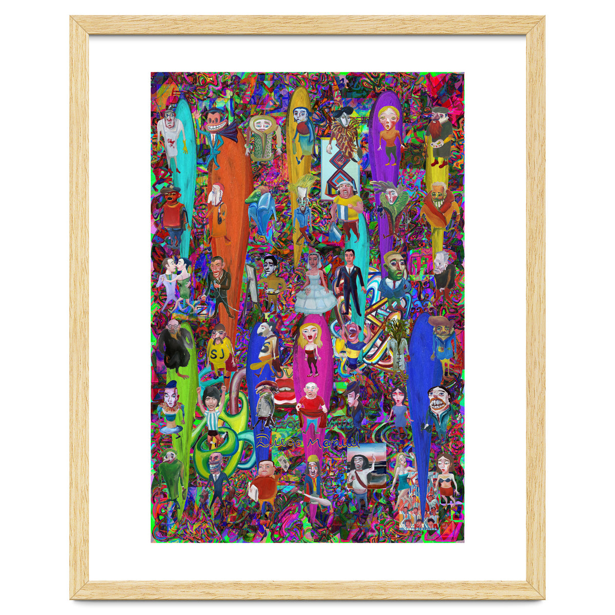 Graffiti Digital 2022 608