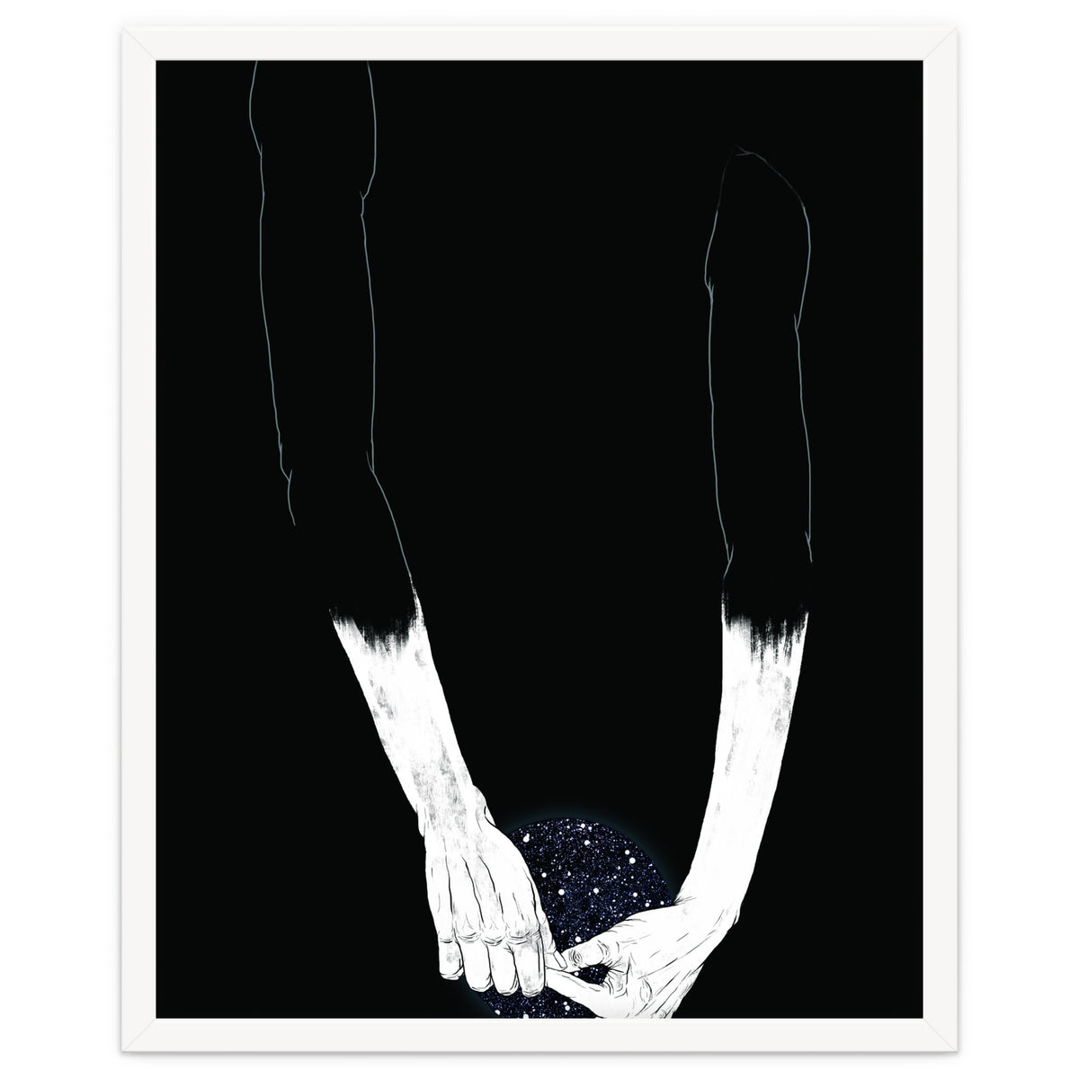 Gentle Hands | Quiet Noises