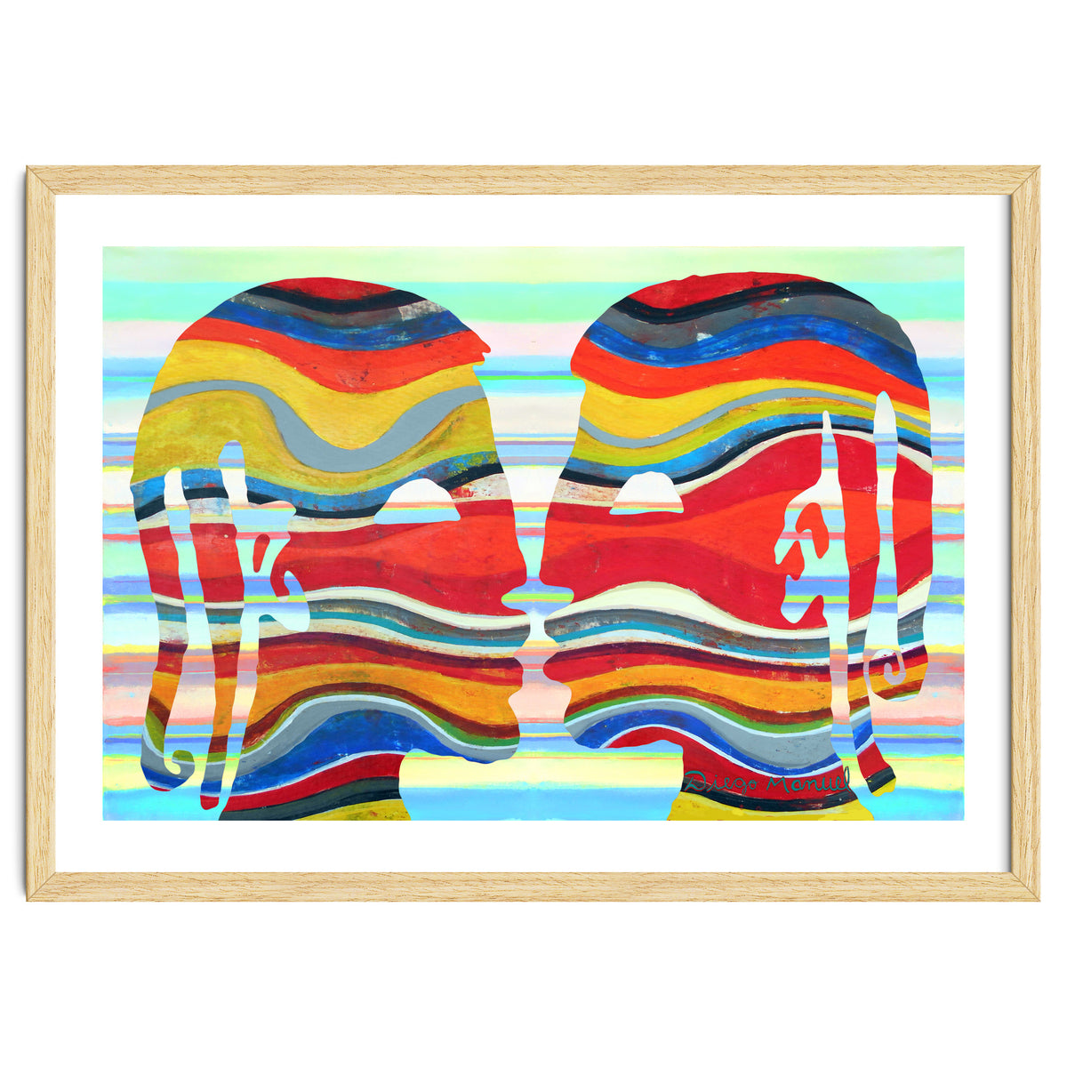 Graffiti Digital 12 2022 D 9