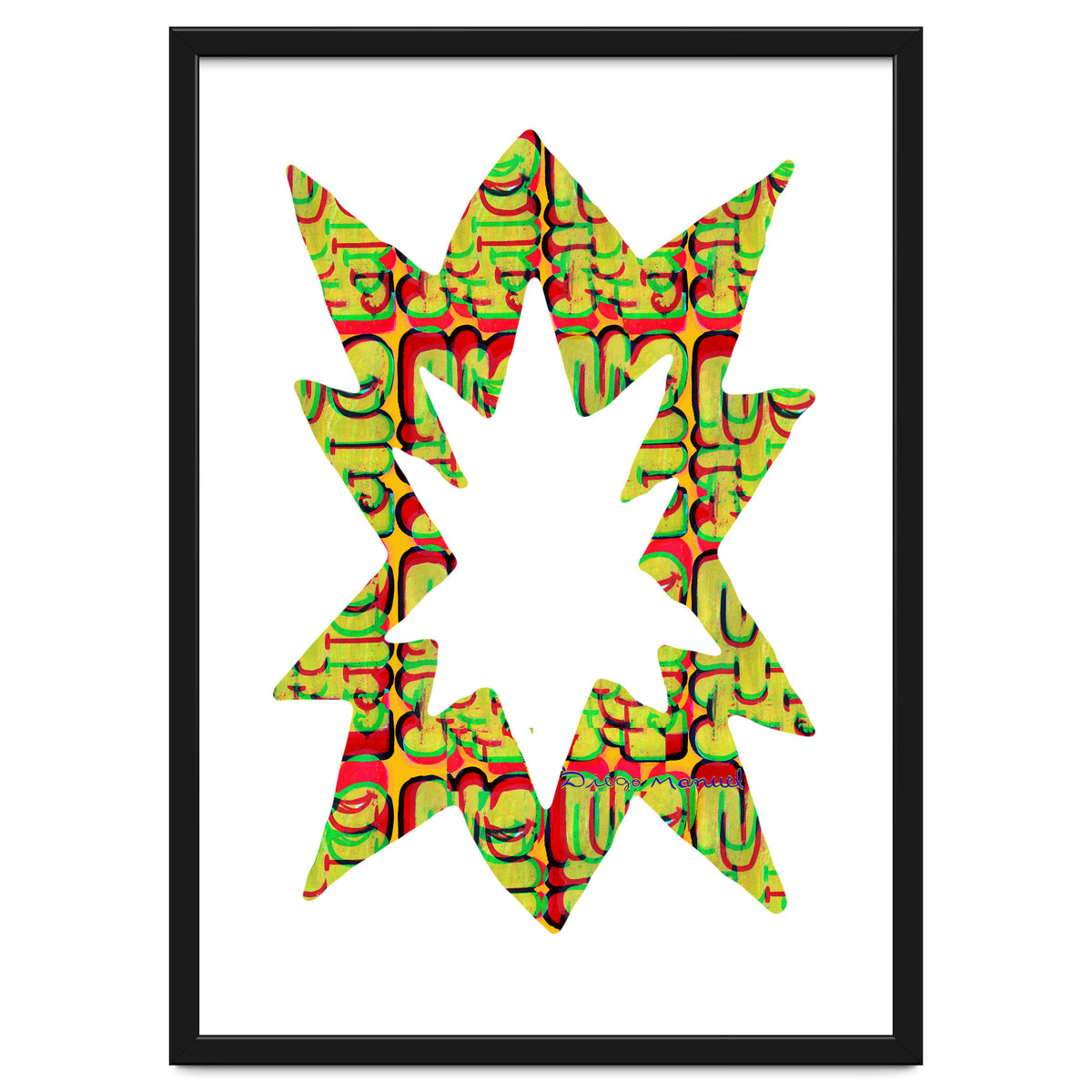 Graffiti Digita 2023 3