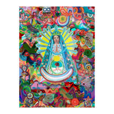 Virgen Y Graffiti 14 (Print Only) thumbnail