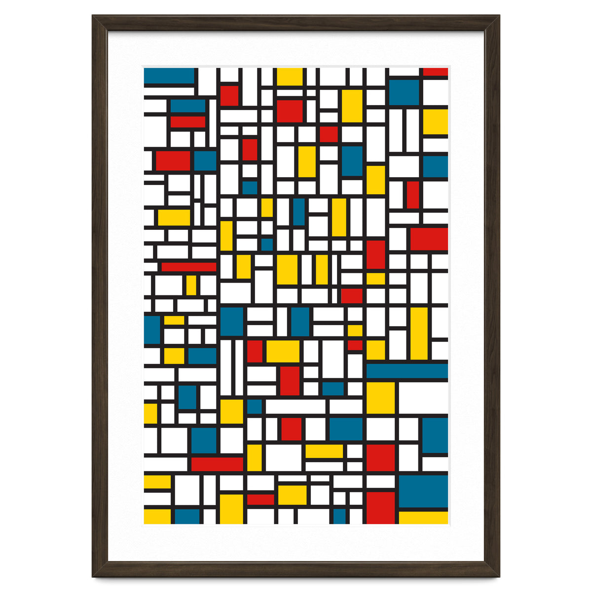 MONDRIAN EXTREME