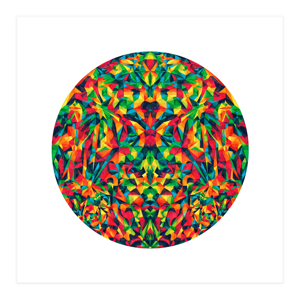 Everything (Print Only)