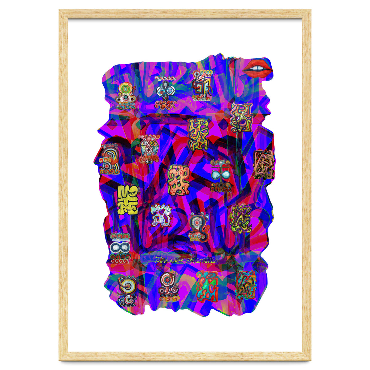 Graffiti 2021 New 37 Copia