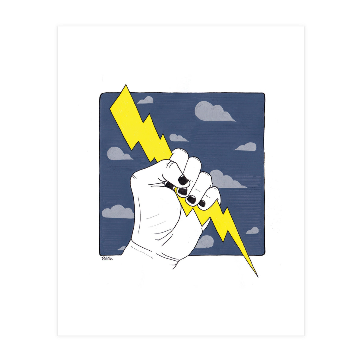 JOLT (Print Only)