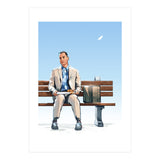Forrest Gump (Print Only) thumbnail