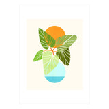 Tropical Symmetry II (Print Only) thumbnail