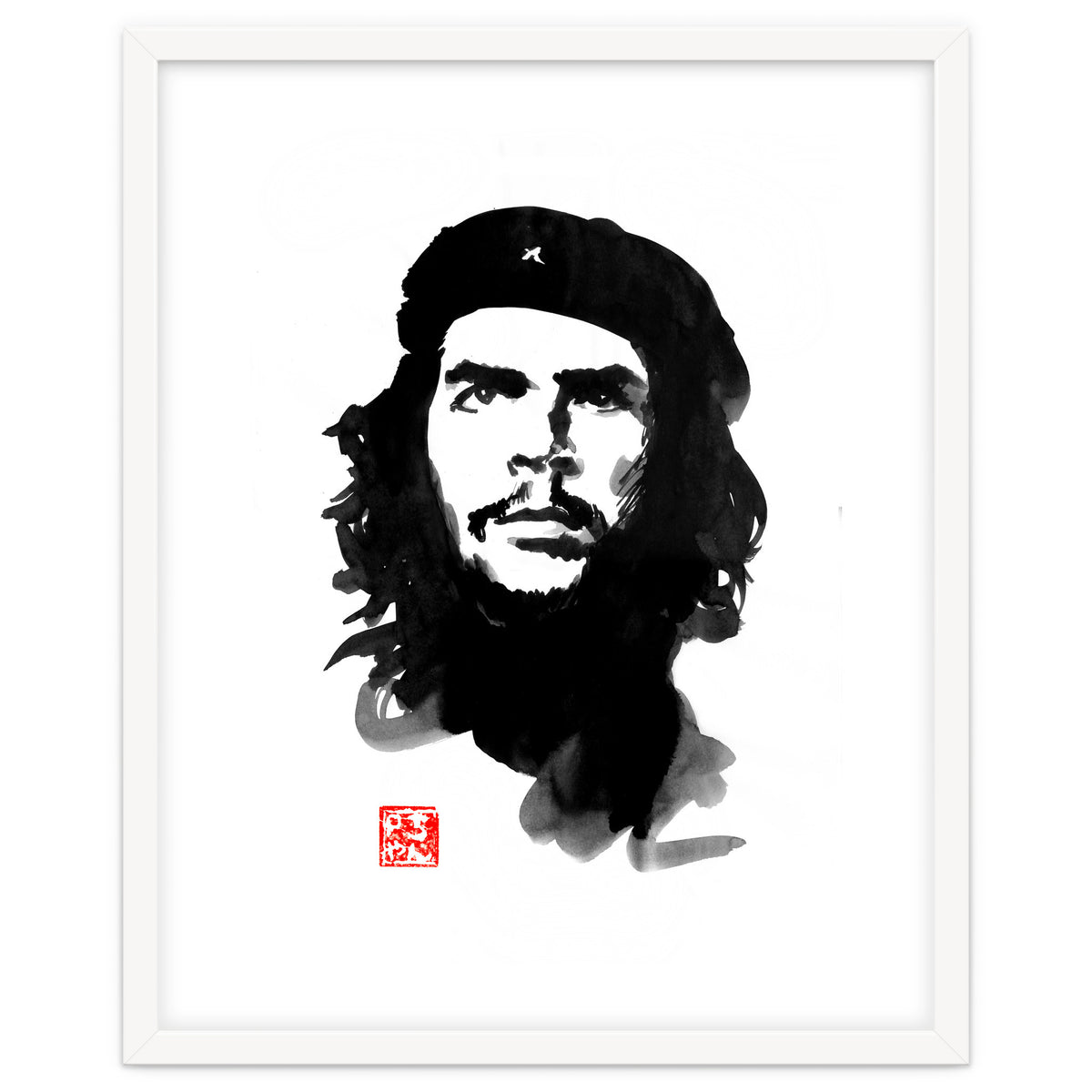 Che Guevara