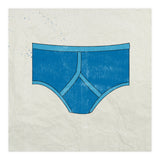Y-fronts Underpants (Print Only) thumbnail