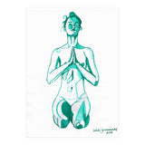 Salutation Seal (Print Only) thumbnail