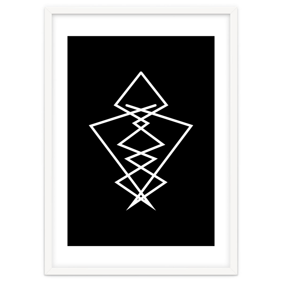 Triangulation_Black