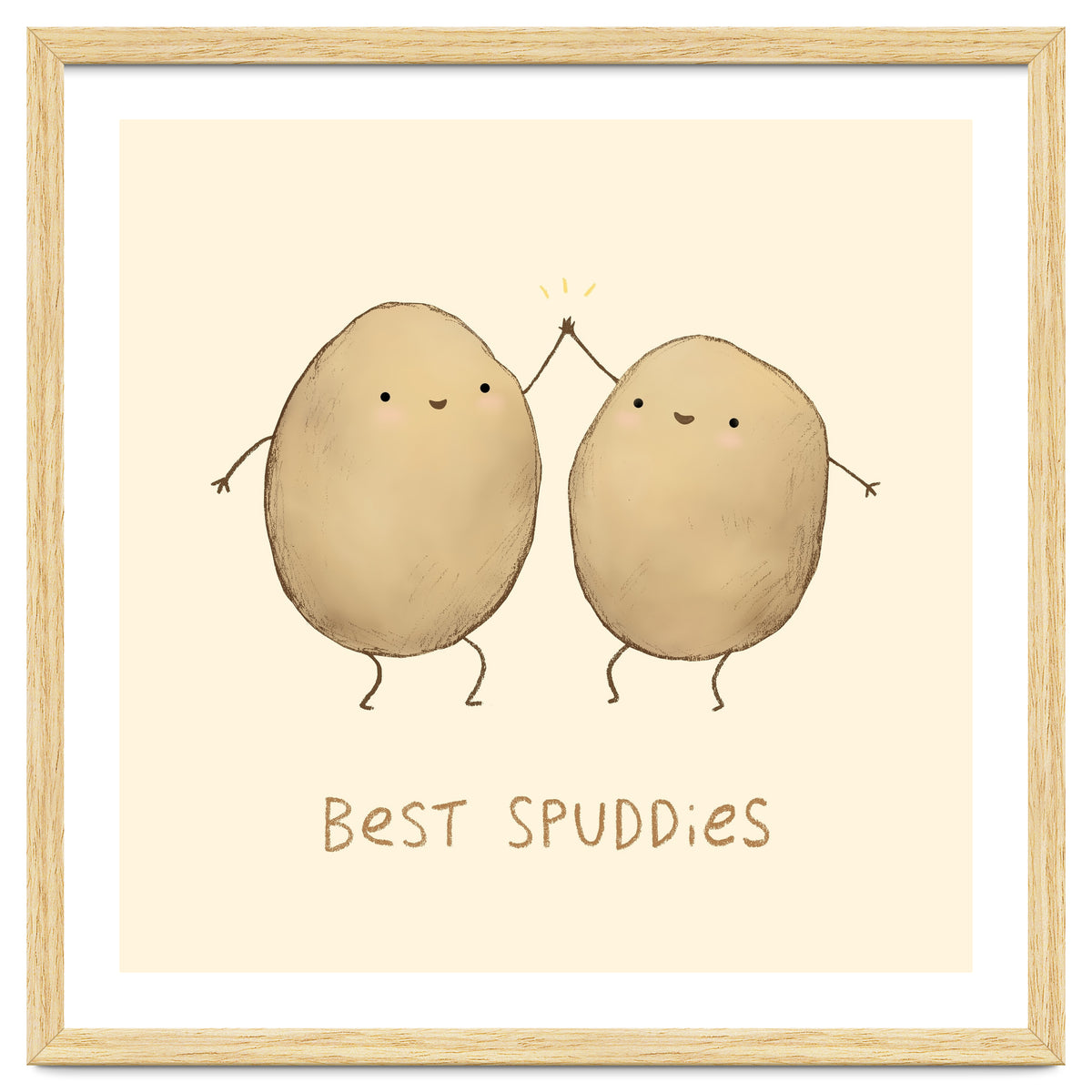 Best Spuddies