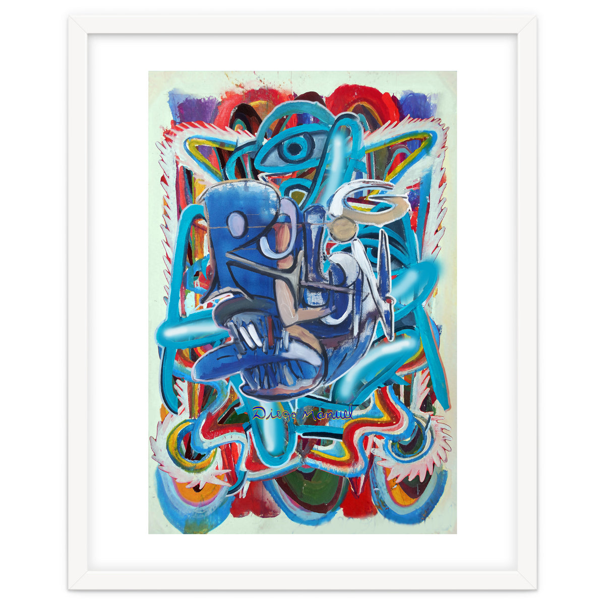 Graffiti Digital 2022 784