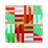 Peaceful Disorder 3 (Print Only) thumbnail
