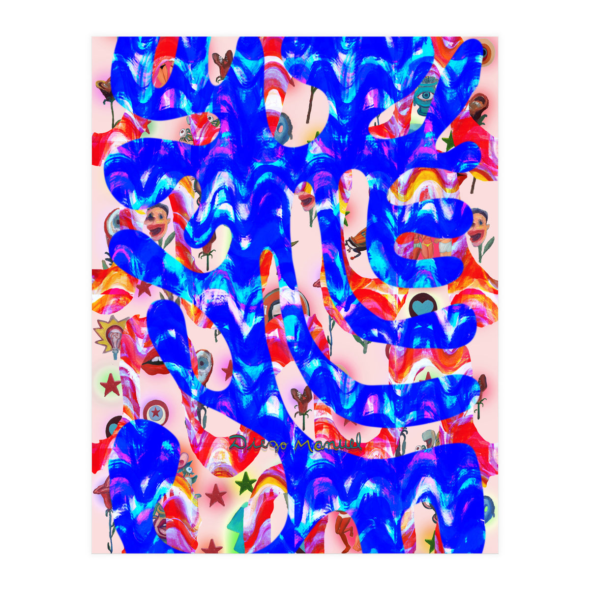 Perfil 51 (Print Only)