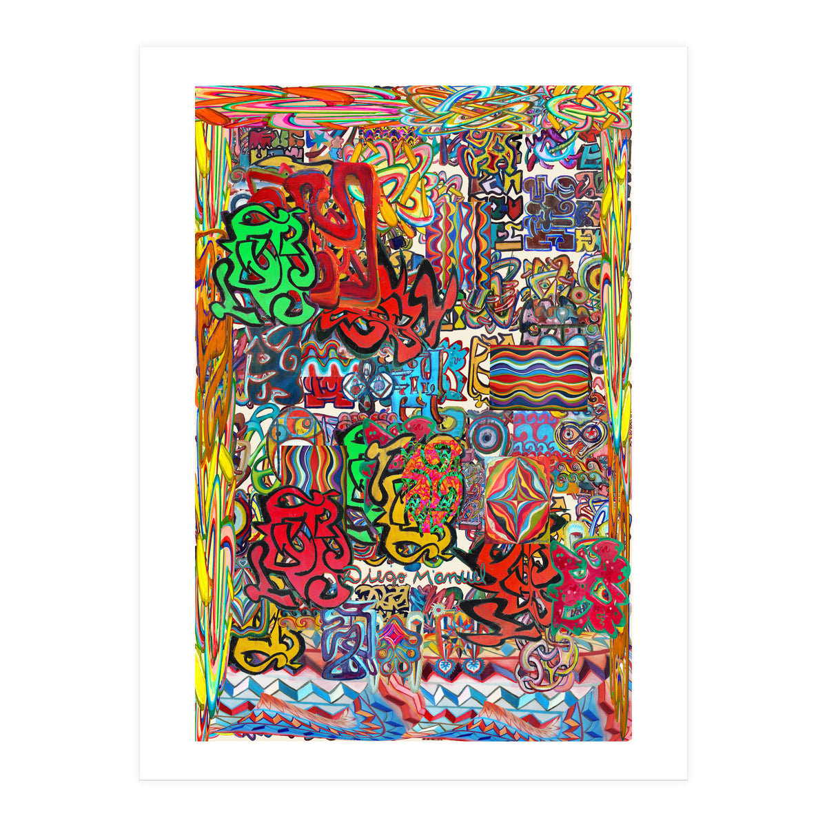 New Graffiti2022 647 (Print Only)