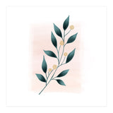 Modern Botanicals  (Print Only) thumbnail