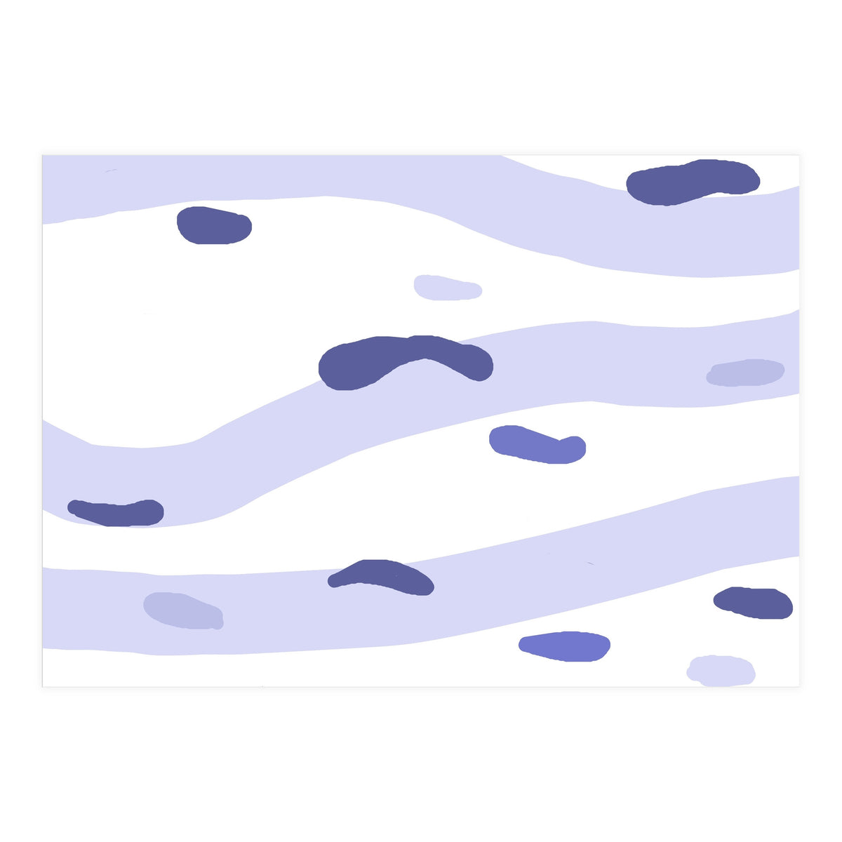 Fishes 4 (Print Only)