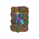 New Graffiti 5 (Print Only) thumbnail
