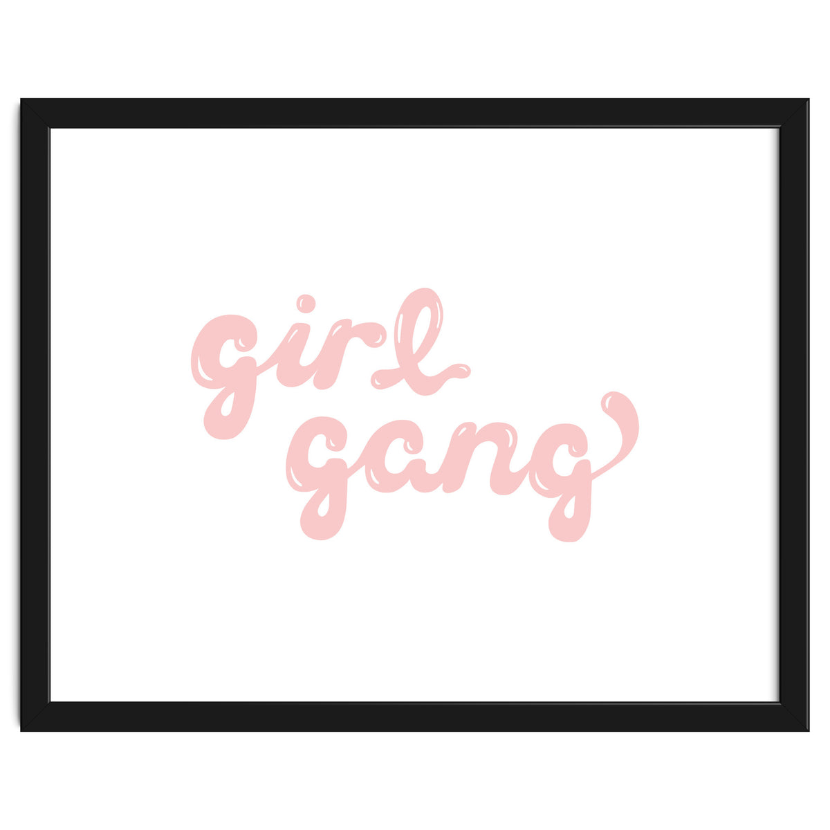 Girl Gang