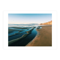 Fort Funston I (Print Only)