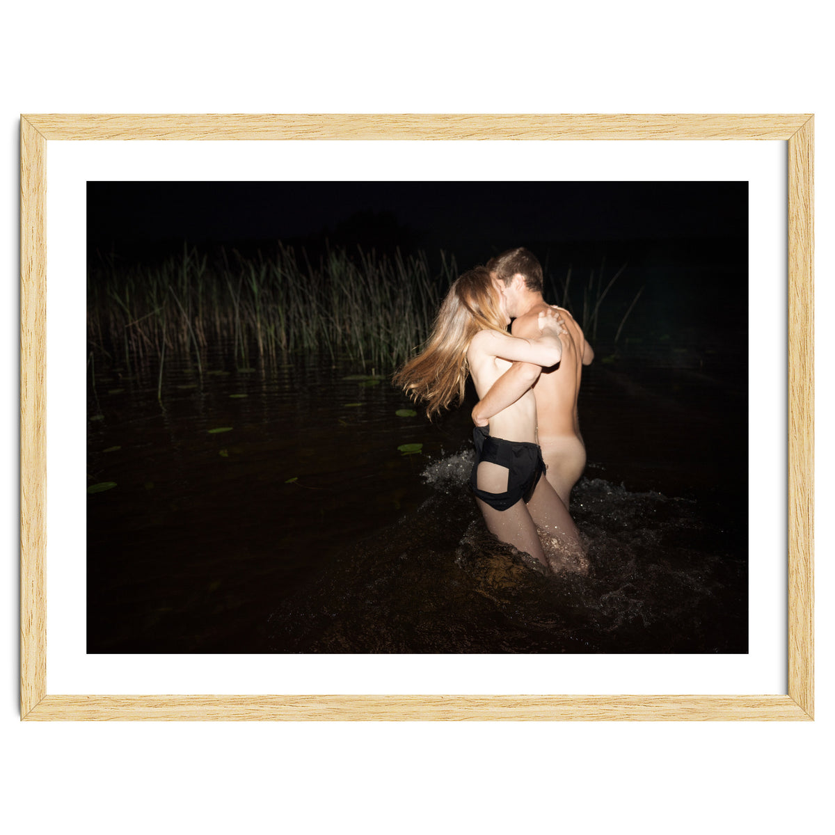 Slow Dancing Society