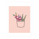 My Aloe Vera 3 Rgb (Print Only) thumbnail