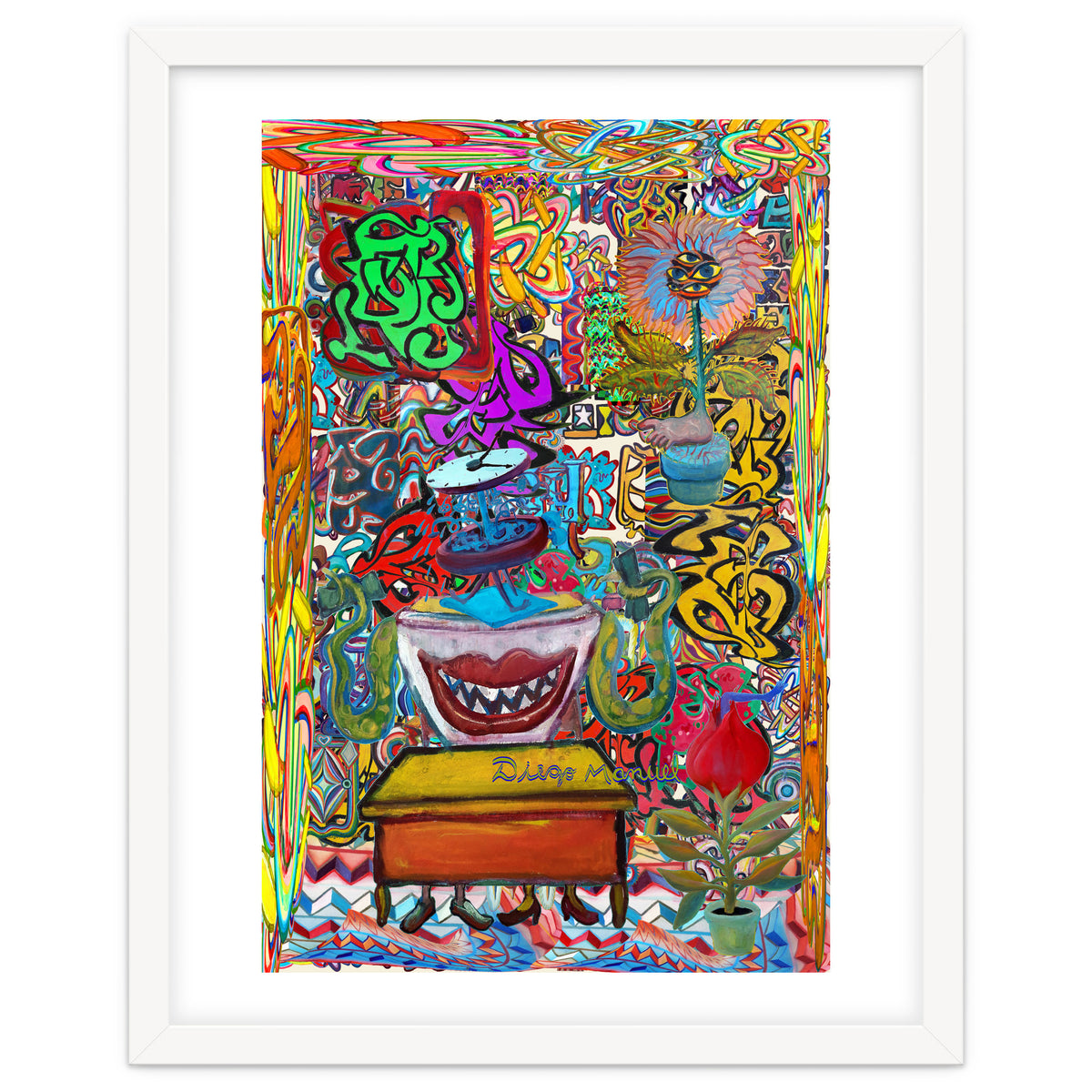 Oficina Del Cobrador 26