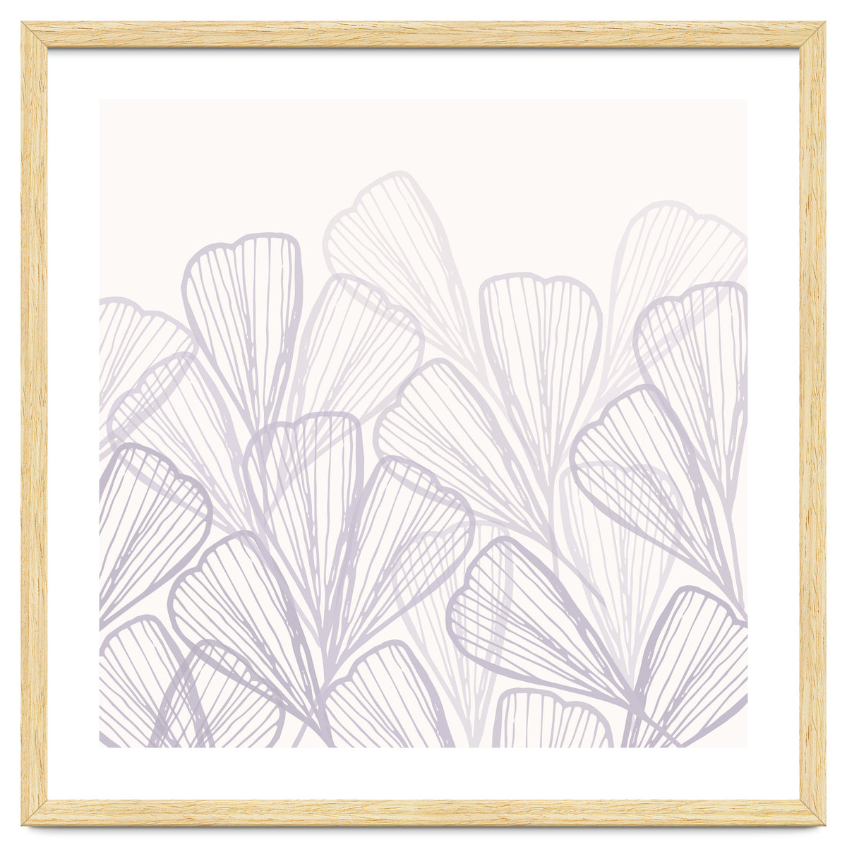 Modern Coastal Flora