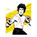 Bruce Lee (Print Only) thumbnail