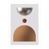 Terracotta Balance 02 (Print Only) thumbnail