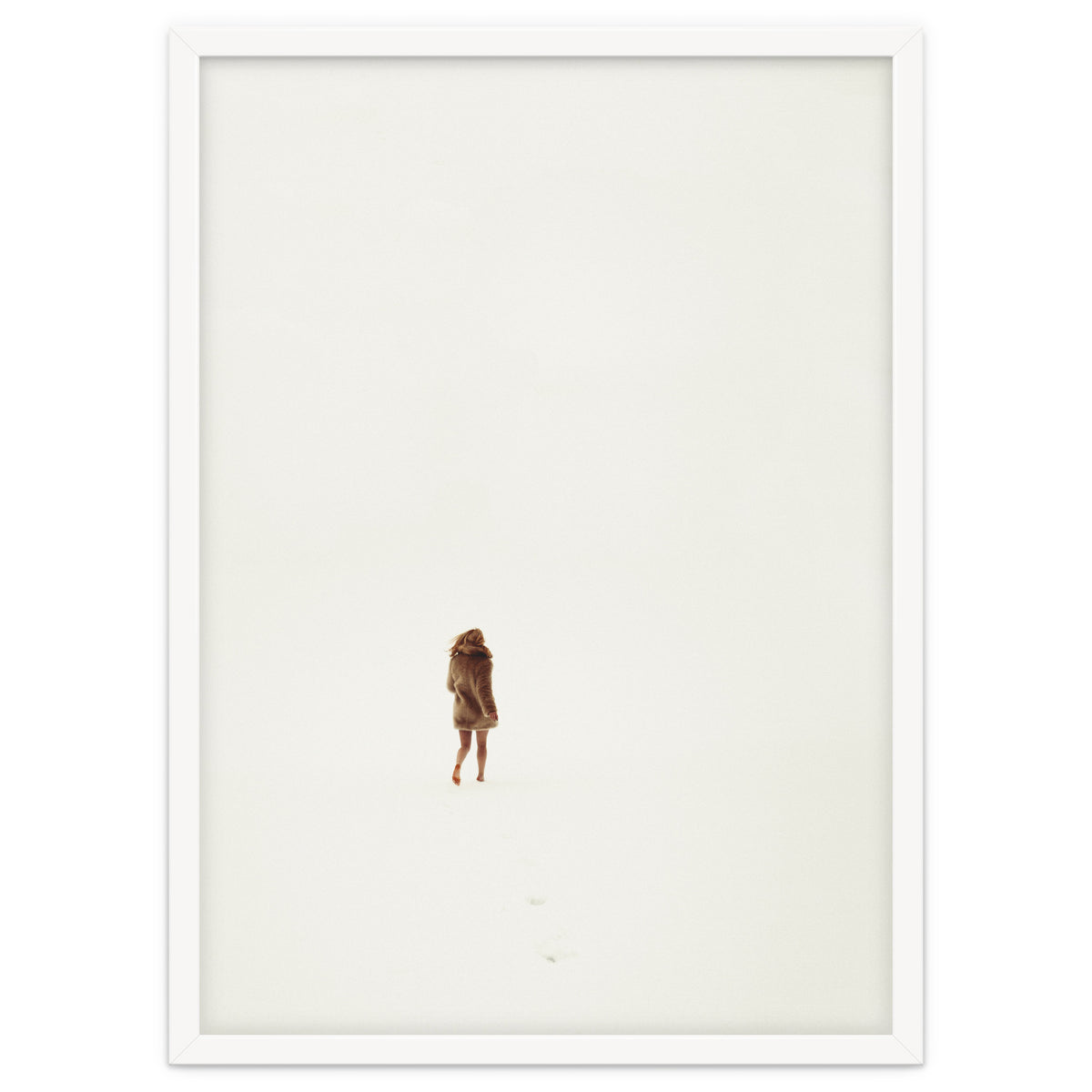 Run run Run run Run run Run away From your Responsibilities