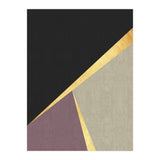 Geometric Plans I (Print Only) thumbnail