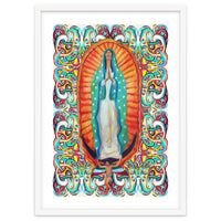 Virgen De Guadalupe 6