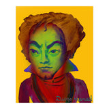Beethoven Multicolor 7 (Print Only) thumbnail