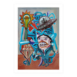 Graffiti Digital 2022 855 (Print Only) thumbnail