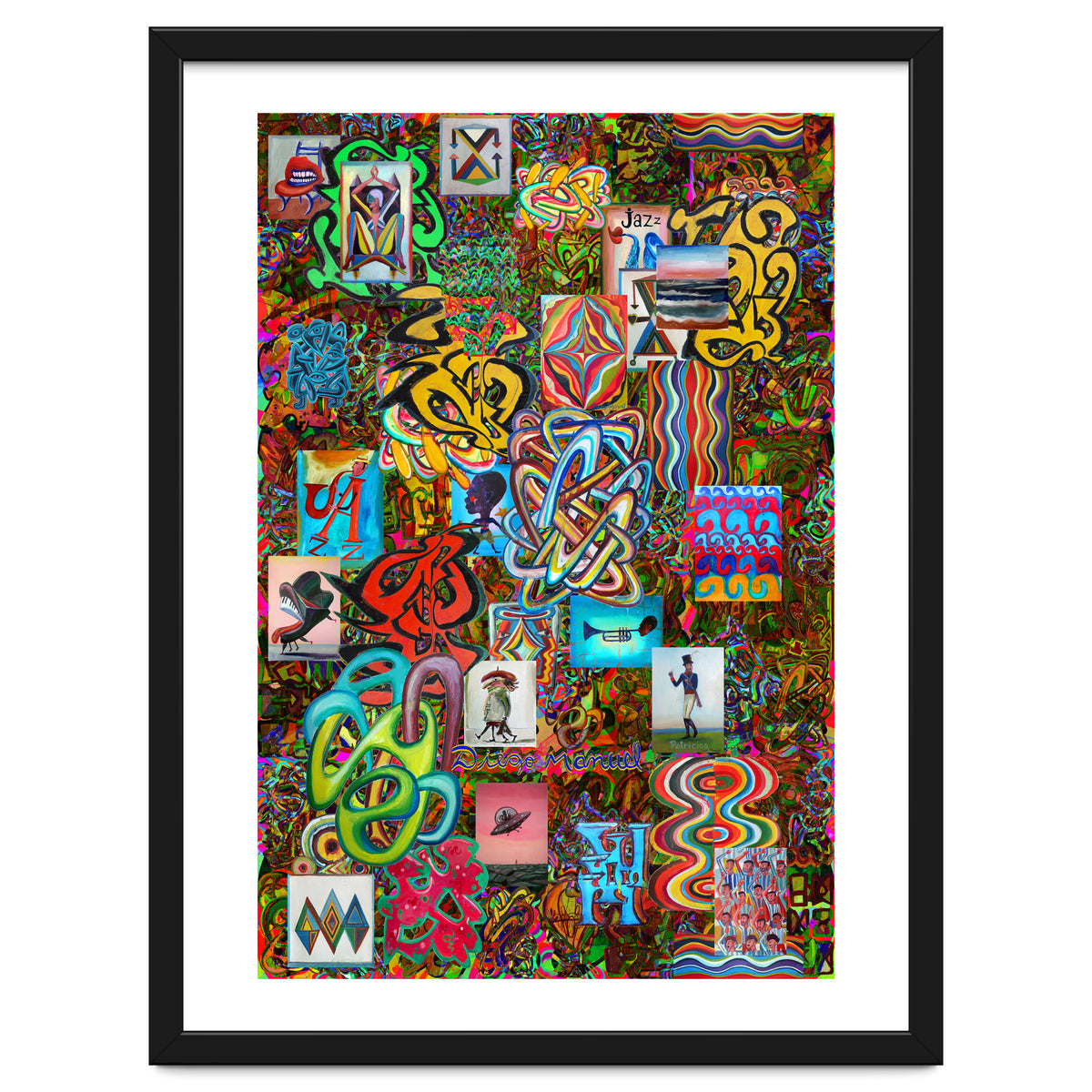 Graffiti Digital 2022 575