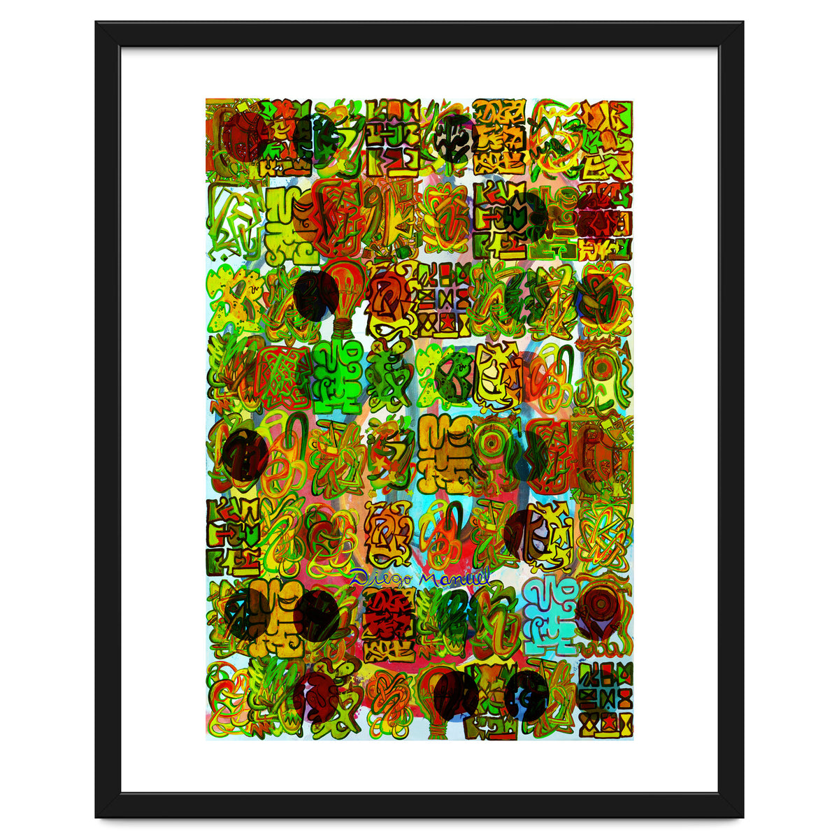 Graffiti Digital 2022 353