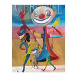 Carnaval (Print Only) thumbnail