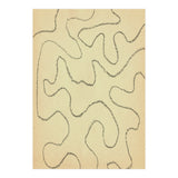 Abstract organic lines (Print Only) thumbnail